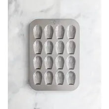 Madeleine Pan