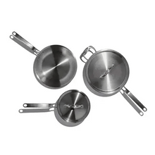 5 Piece Essentials Set