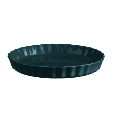 Round Tart Dish