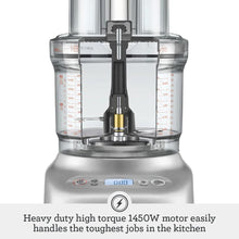 Sous Chef 16 Food Processor
