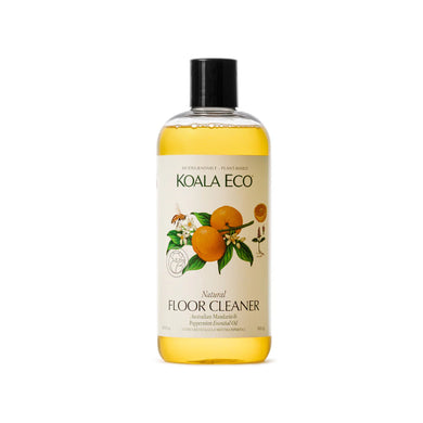 Natural Floor Cleaner 16.9 oz.