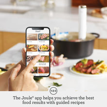 Joule Turbo Sous Vide