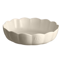 Madeleine Round Cake Dish