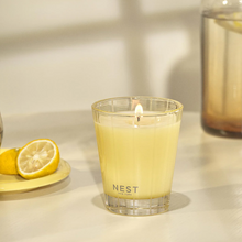 NEST Candle - Yuzu & Negroni