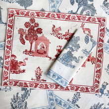 Placemat RAJ Pink