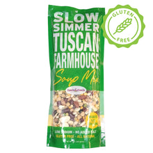 Slow Simmer soup mix Tuscan Farmhouse 12 oz