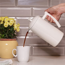 French Press-34 Oz.