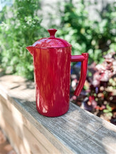 French Press-34 Oz.