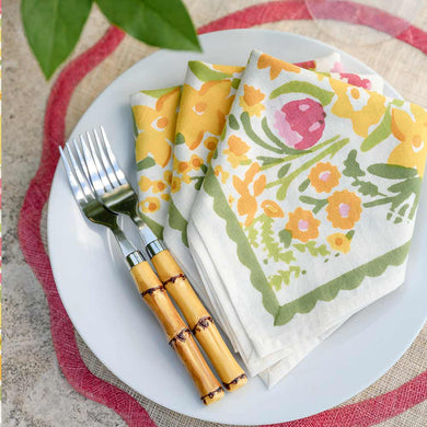 70's Napkin