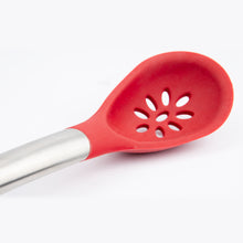 Silicone Slotted Spoon