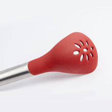 Silicone Slotted Spoon