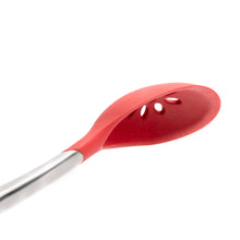 Silicone Slotted Spoon