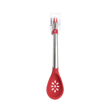 Silicone Slotted Spoon