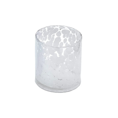 Torcello Spotted Rosa Votive