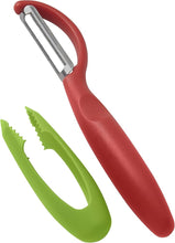 Piranha Tomato Set