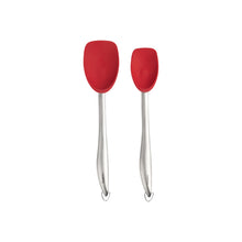 Silicone Spoonula