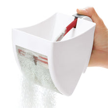 Scoop & Sift flour sifter