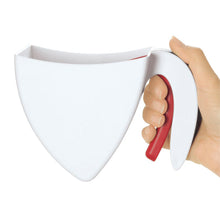 Scoop & Sift flour sifter