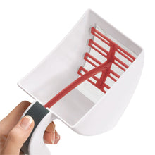 Scoop & Sift flour sifter