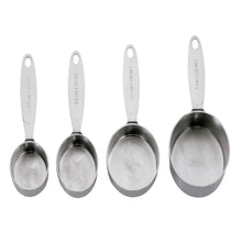 Measuring Cups 4 pc set
