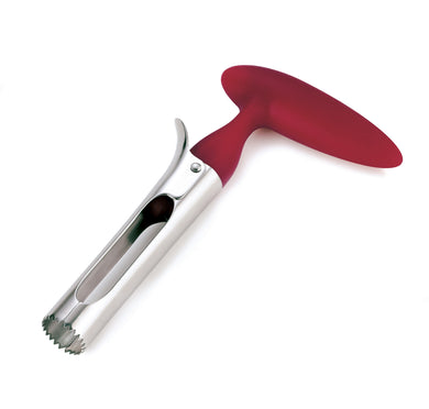 Apple corer
