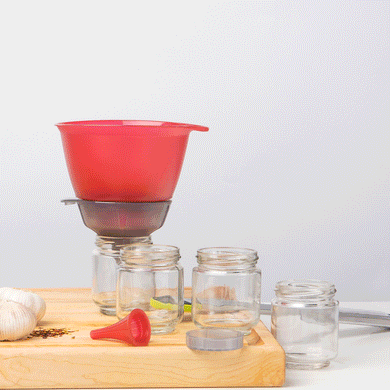 3 in 1 Funnel