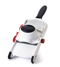 Hand Held Mandoline