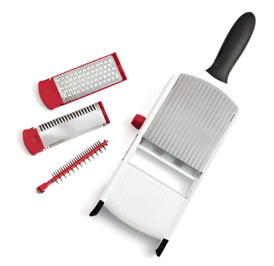 Hand Held Mandoline