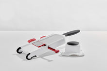 Hand Held Mandoline