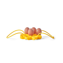 Silicone Egg Rack