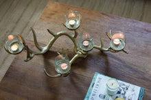 Glorious Candleholder
