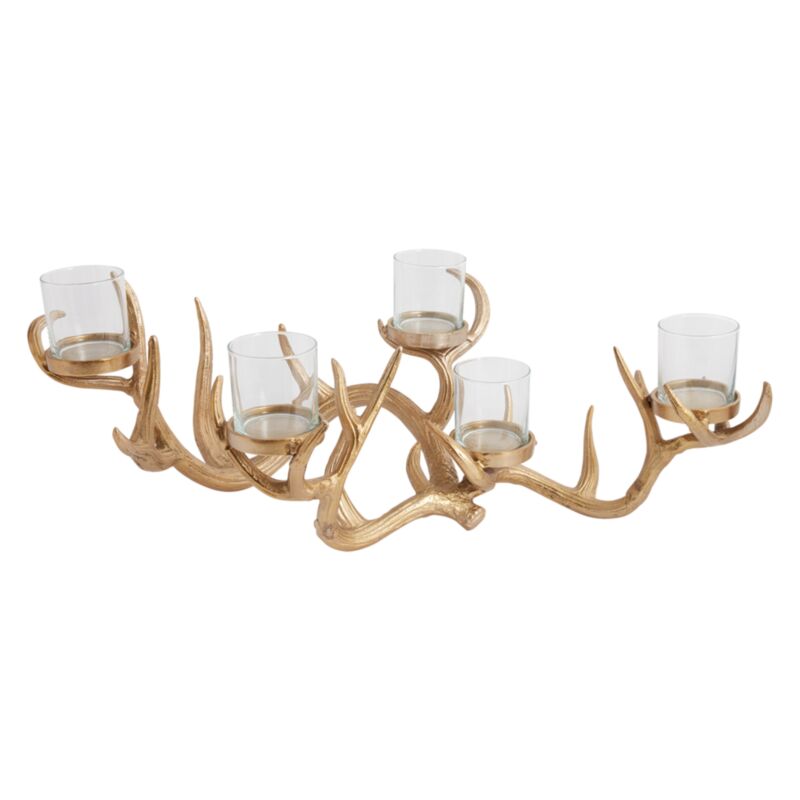 Glorious Candleholder