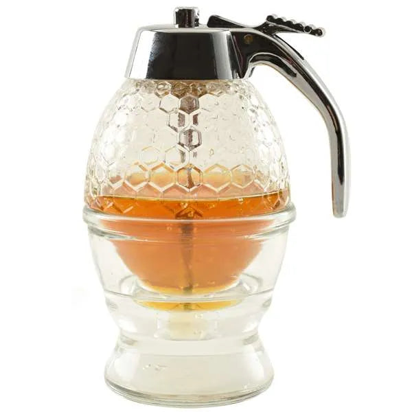 Honey/Syrup Dispenser