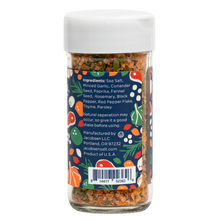 Steak Seasoning
