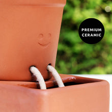 Self Care Planter | Self Watering Plant Pot | Home Accents