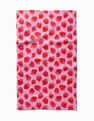 Strawberry Fields