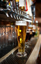 Tritan Bavaria Beer Glass