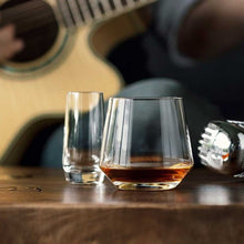 Pure Whiskey Glass