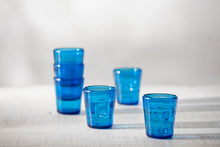 Veranda DOF - Blue