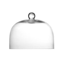 Jupiter Glass Dome