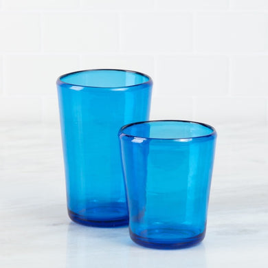 Veranda High Ball-Blue