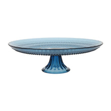 Jupiter Cake Stand 13"