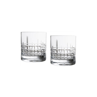 Aberdeen DOF Glass