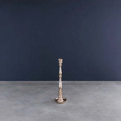 SOHO Crosby Small Candlestick