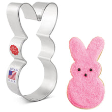 Peep Bunny Cookie Cutter