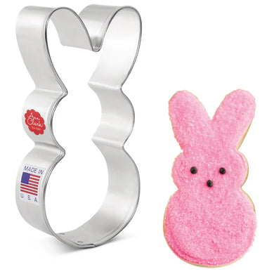 Peep Bunny Cookie Cutter