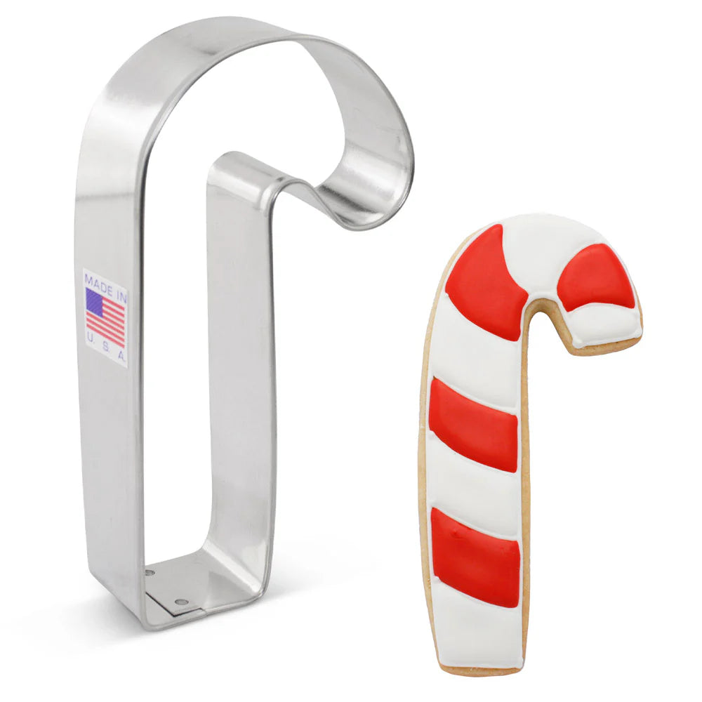 Candy Cane Cutter