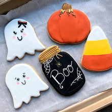 Tulip/Ghost Cookie Cutter