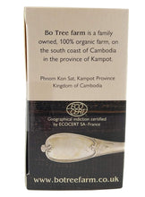 White Kampot Pepper