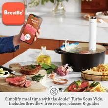 Joule Turbo Sous Vide